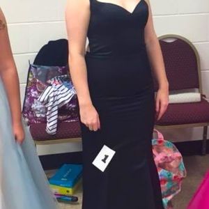 Pageant/prom